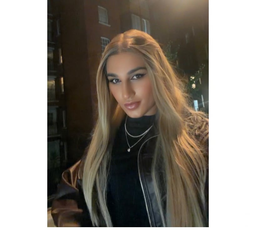 Trans Escorts Central London King's Cross - Central London - Photos for Isabella Ribeiro ✨ VIP SERVICE 🦋