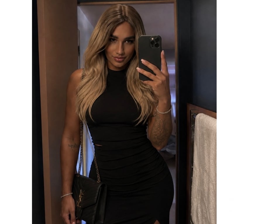 Trans Escorts Central London King's Cross - Central London - Photos for Isabella Ribeiro ✨ VIP SERVICE 🦋