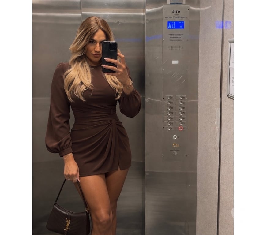 Trans Escorts Central London King's Cross - Central London - Photos for Isabella Ribeiro ✨ VIP SERVICE 🦋