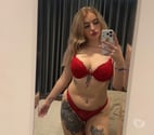 Leicester City Centre - Leicester — Blonde party princess available now