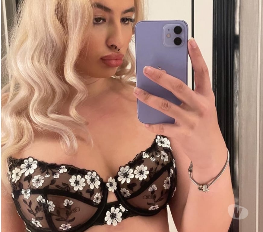 Escorts Leicestershire Leicester - Photos for Blonde party princess available now
