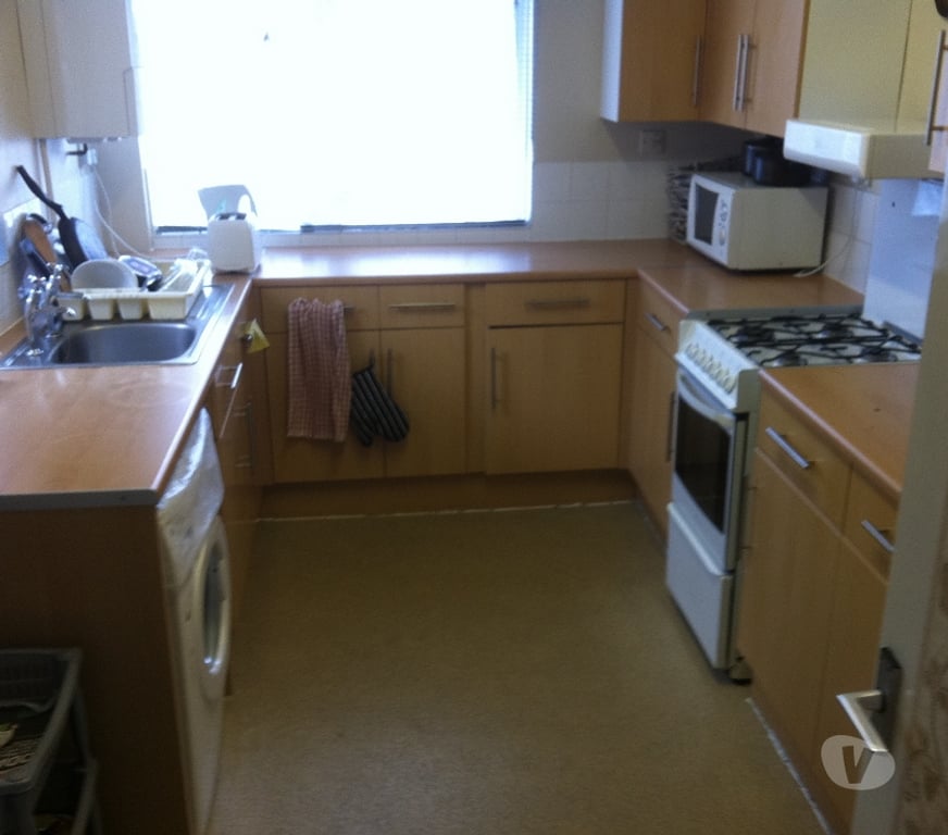 room to let Greater Manchester Manchester - Photos for Clean single room M14