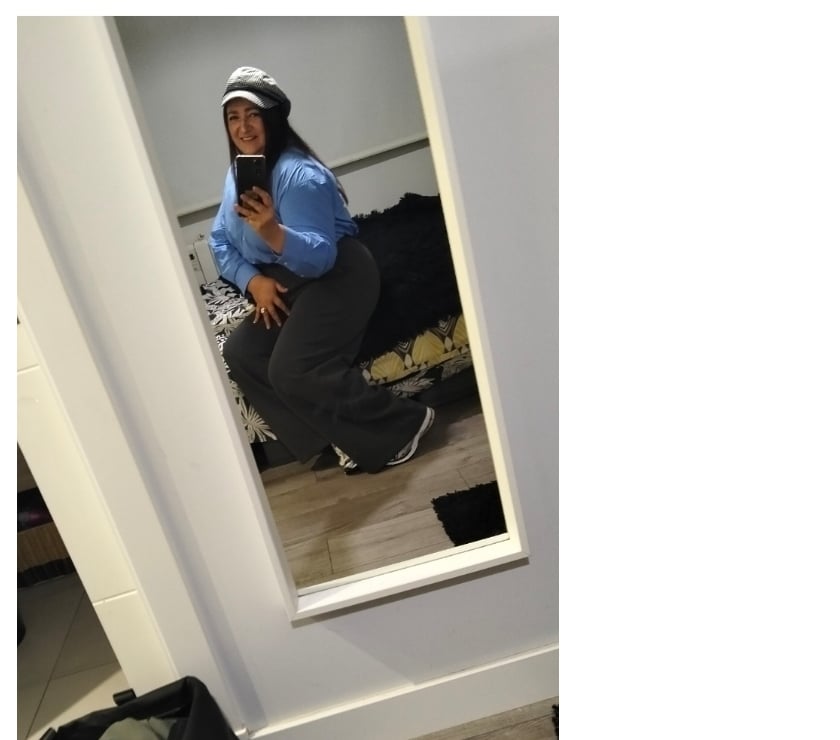 Escorts Hertfordshire Broxbourne - Photos for Sandra, hot Latina, relaxing massage
