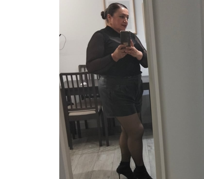 Escorts Hertfordshire Broxbourne - Photos for Sandra, hot Latina, relaxing massage