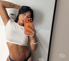Maite brazilian Hot 100% REAL