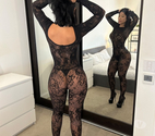 Kensington and Chelsea - Central London — Maite Brazilian 100% REAL