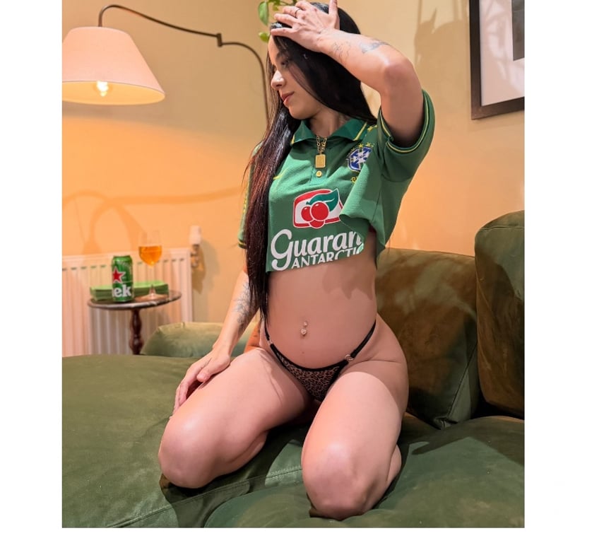Escorts Central London Kensington and Chelsea - Photos for Larissinha Corpo Natural 100% REAL