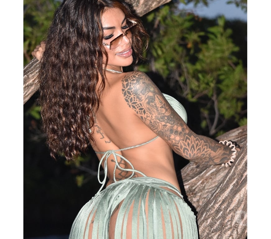 Trans Escorts East London Shadwell Station - East London - Photos for MEXICAN , CARIBEAN 100% REAL !!!