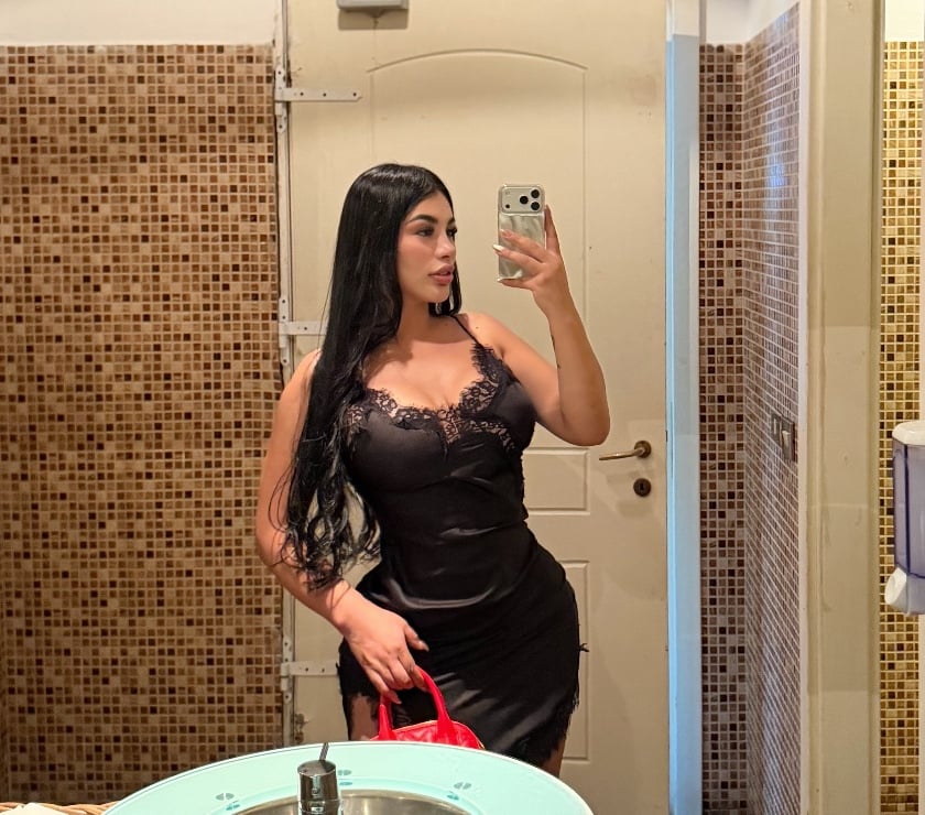 Party Girl & Escort – In-Call & Outcall