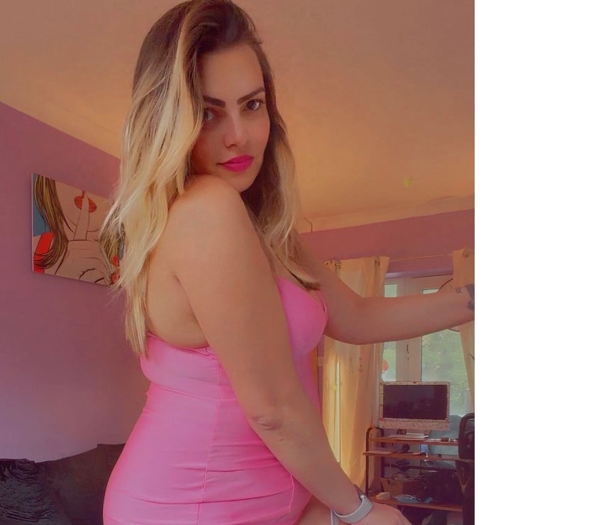Chapel Allerton - Leeds — Beautiful hot party girl 100% REAL PICTURE!!