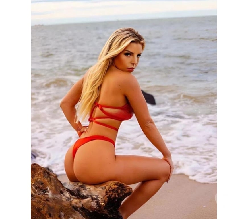 Escorts East London Spitalfields - East London - Photos for 💕 Bia the best company ❤️‍🔥📲💕