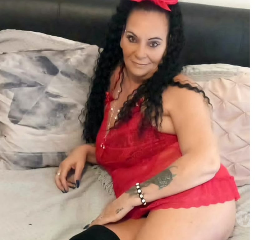 Escorts West Midlands Wolverhampton - Photos for Jade 56 mature woman