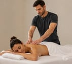 Birmingham City Centre - Birmingham — Massage Therapist