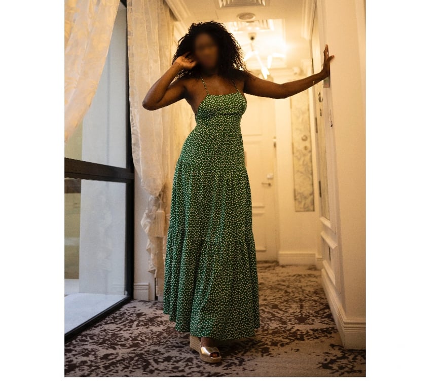Escorts Glasgow Glasgow City Centre - Glasgow - Photos for EBONY EMILY FROM CANADA Visiting GLASGOW 18TH-23RD OCTOBER