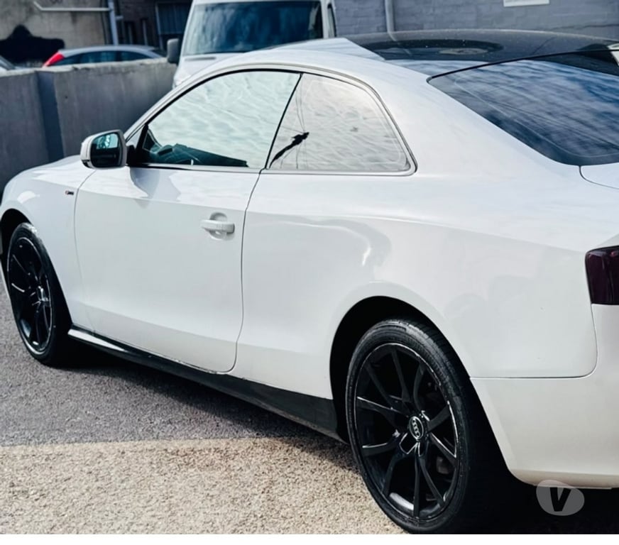 used cars for sale Dorset Bournemouth, Christchurch and Poole - Photos for Audi A5 for sale