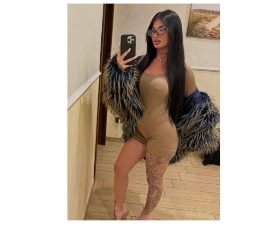 Escorts West Yorkshire Leeds - Photos for ❤️CAMY❤️NEW❤️PARTY❤️GIRL❤️24H