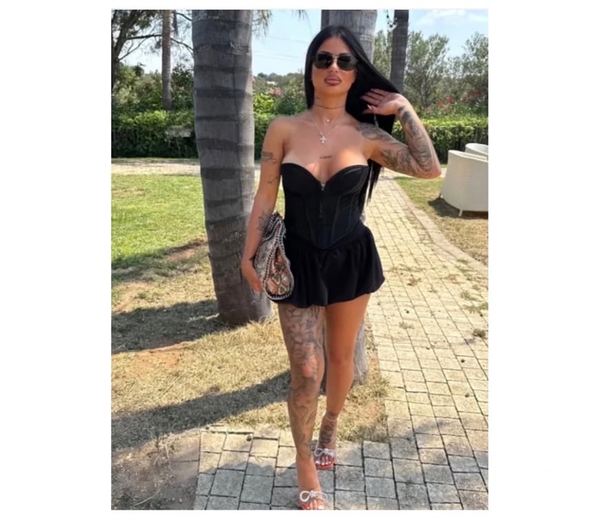 Escorts West Yorkshire Leeds - Photos for ❤️CAMY❤️NEW❤️PARTY❤️GIRL❤️24H