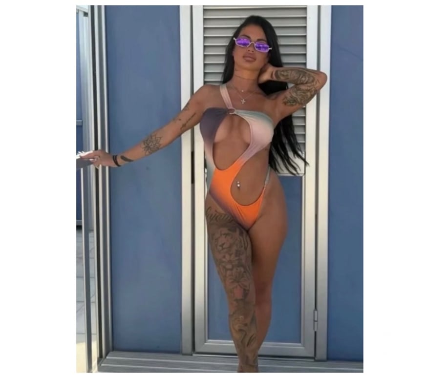 Escorts West Yorkshire Leeds - Photos for ❤️CAMY❤️NEW❤️PARTY❤️GIRL❤️24H