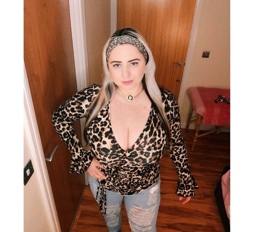 Escorts West Midlands Birmingham - Photos for REAL 38 H BIG TITS BLONDE 5 MIN NEW ST OWO✅CIM👍