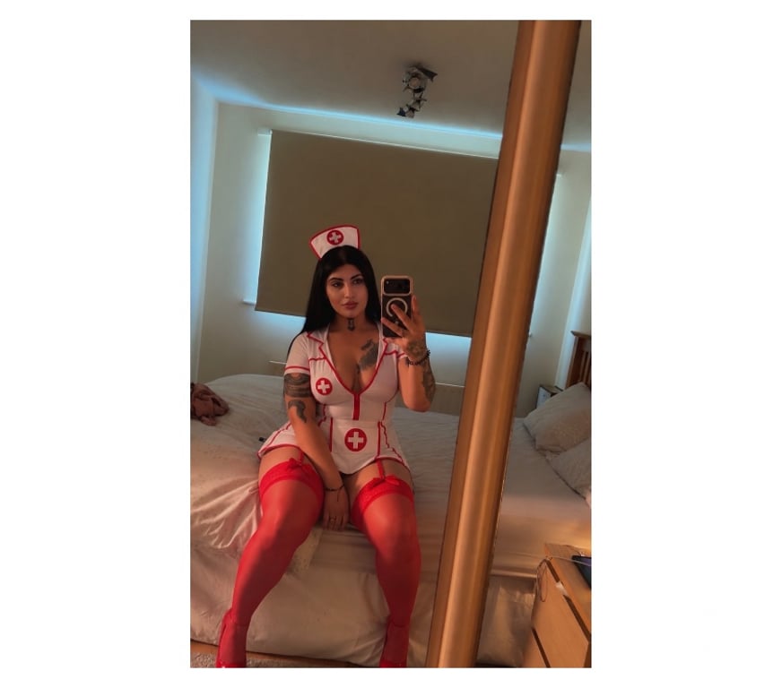 Escorts Staffordshire Stoke-on-Trent - Photos for ❤️SEXY Sasha❤️REAL 23YO LATINA GIRL IN TOWN❤️GFE