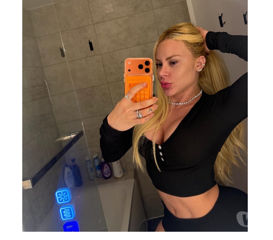 Escorts South East London Elephant & Castle Station - South East London - Photos for PASSIONATE RAYSSA 🔥GFE😈PARTY 🔥BIG ASS LAST DAYS