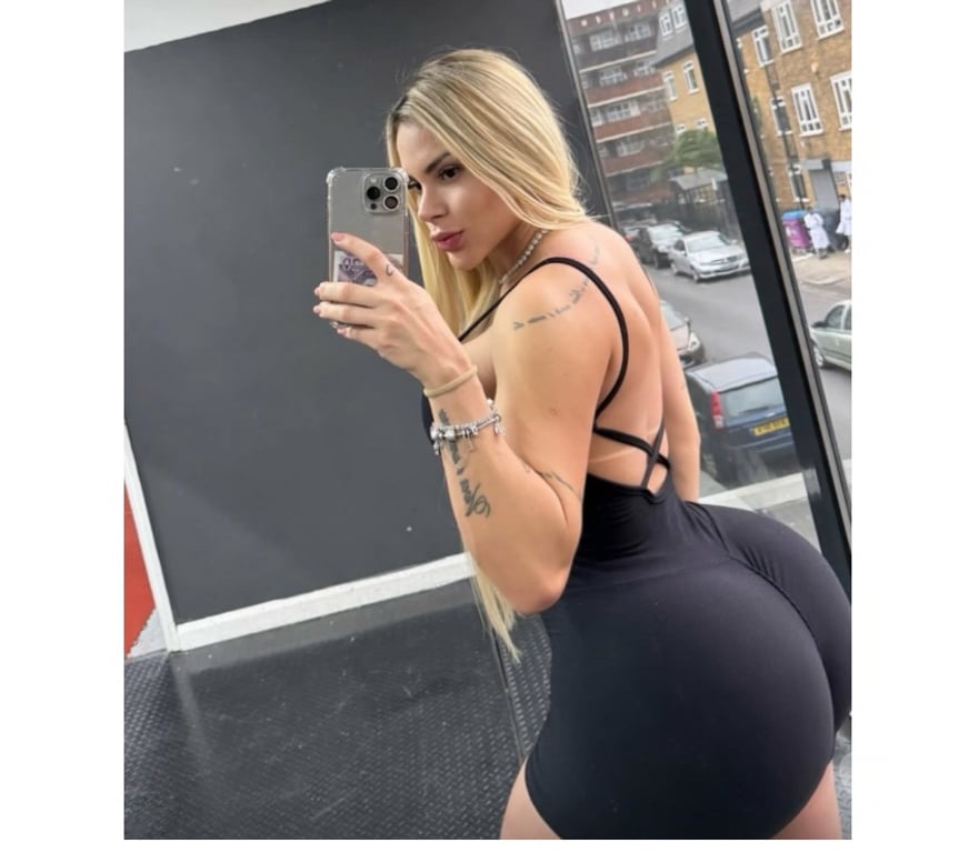 Escorts South East London Elephant & Castle Station - South East London - Photos for PASSIONATE RAYSSA 🔥GFE😈PARTY 🔥BIG ASS LAST DAYS