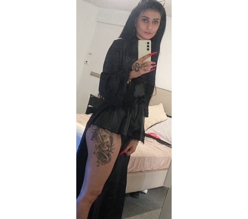 Escorts Essex Thurrock - Essex - Photos for HI I'm Cristina 24 out of 25