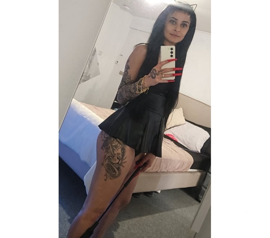Escorts Essex Thurrock - Essex - Photos for HI I'm Cristina 24 out of 25
