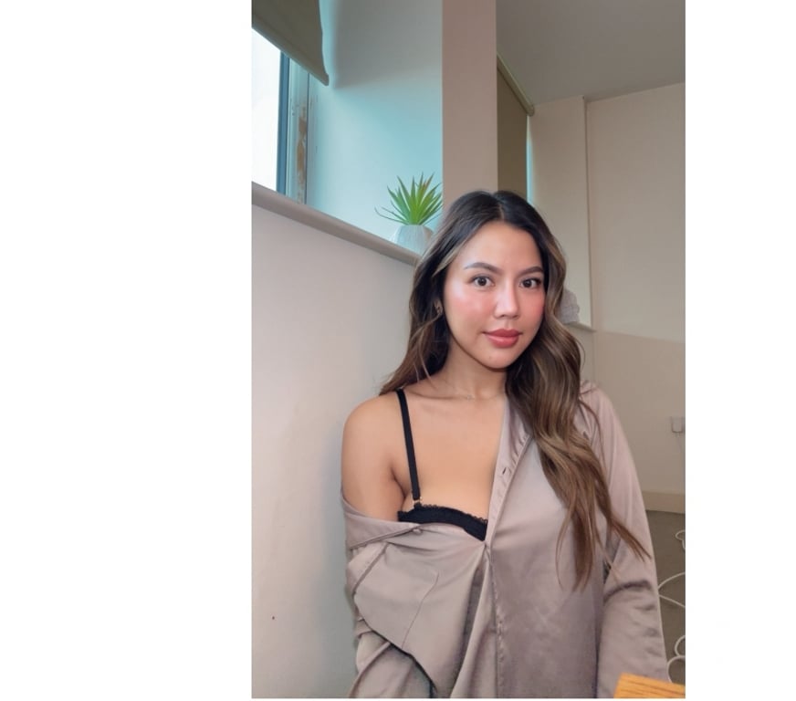Escorts West Sussex Crawley - Photos for 👄HOT Thai❤️100% Authentic🔥Big Natural ❤️