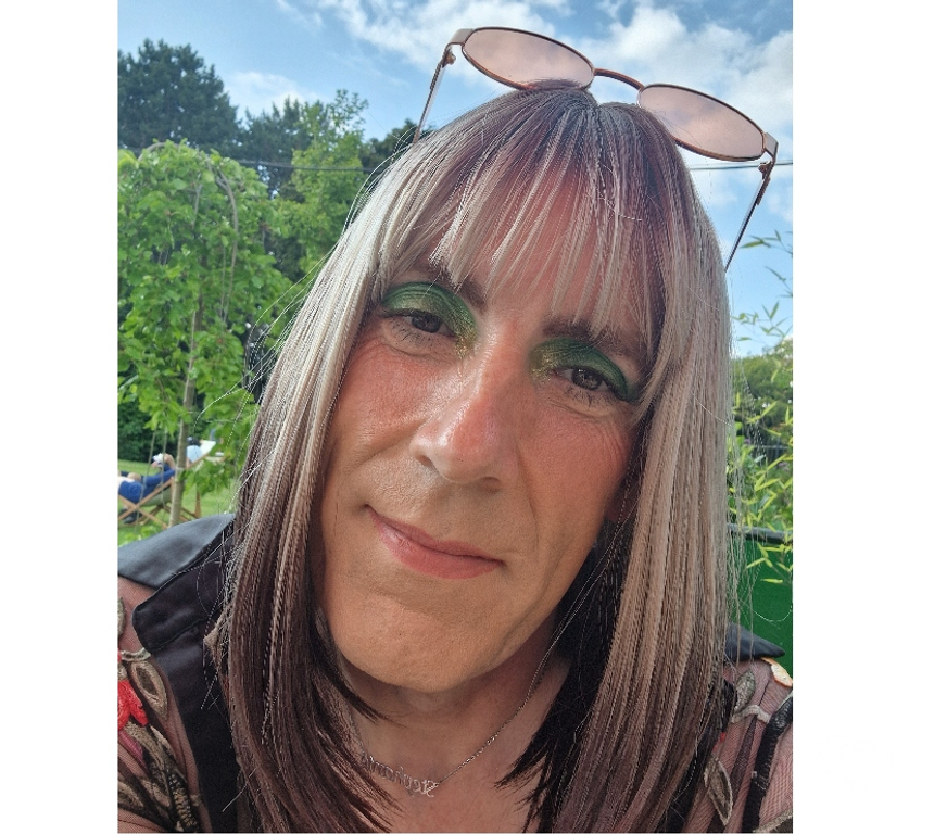 Trans Escorts Merseyside Liverpool - Photos for 💯❤️£40 for 15mins❤️💯 Steph's Sensual Sessions