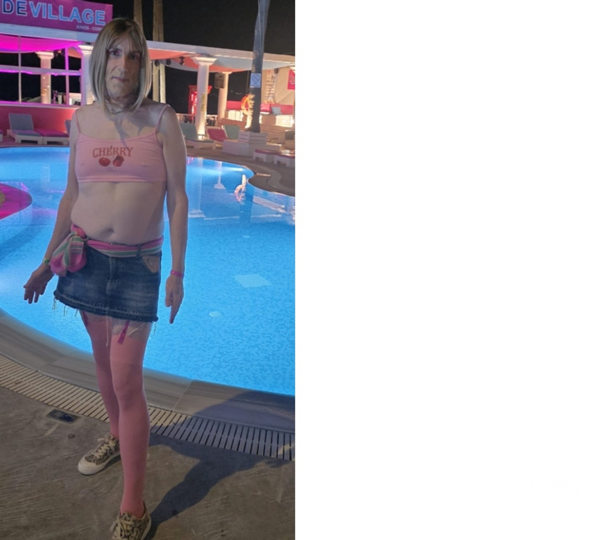 Trans Escorts Merseyside Liverpool - Photos for 💯❤️£40 for 15mins❤️💯 Steph's Sensual Sessions