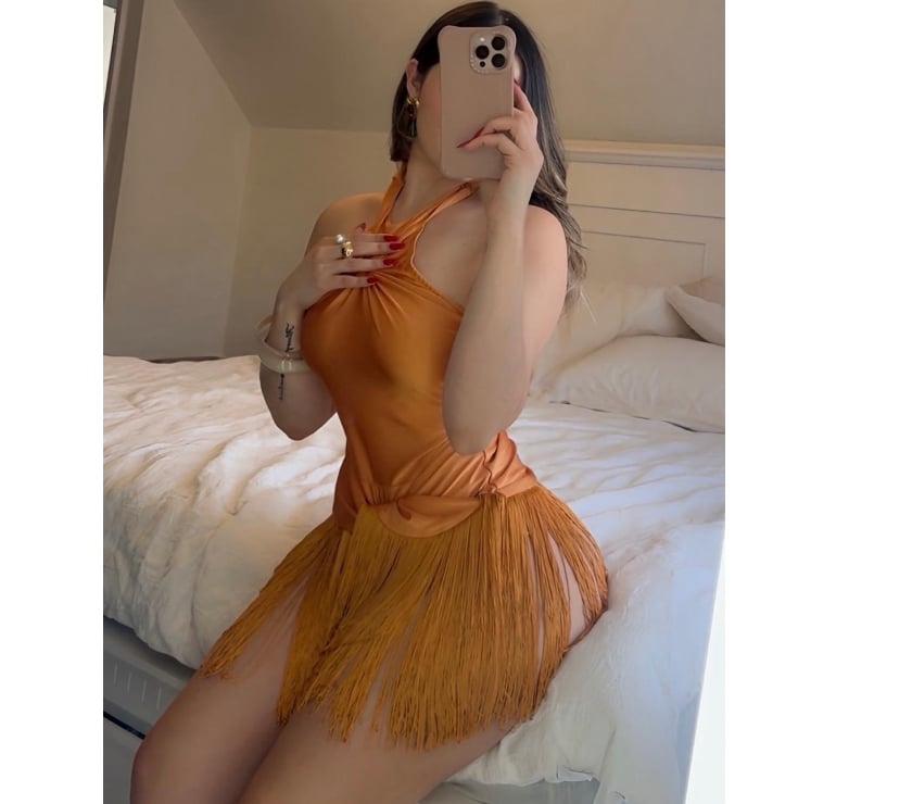 Escorts Central London King's Cross - Central London - Photos for 🫦🍆Yasmin! Your Favorite HOT GFE Latina🍆🫦