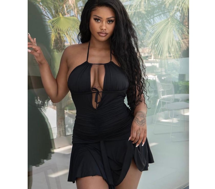 Escorts South West London Merton - Photos for 🔥 SABRINA — SWEET FACE, PLAYFUL VIBES! 💋