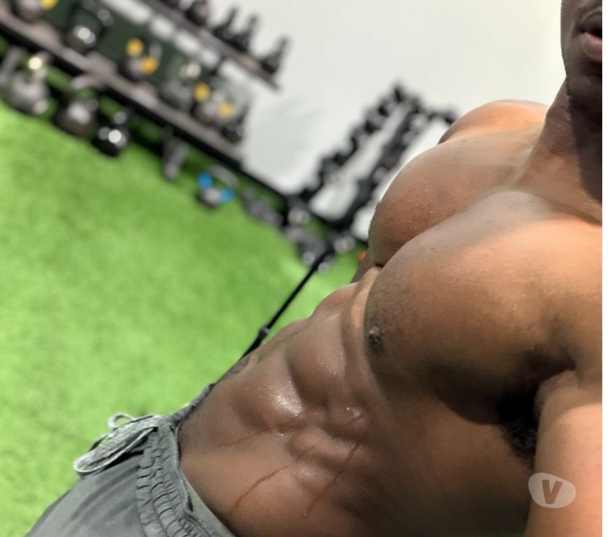 Escorts Greater Manchester Manchester - Photos for Strong Thick Black BBC For Fun ( *Women only** )