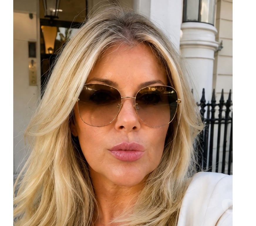 Escorts Central London Victoria - Central London - Photos for British Bubbly Blue Eyed Blonde