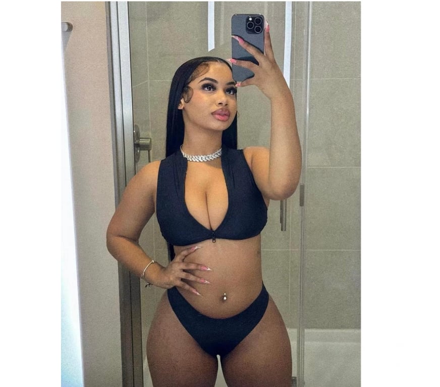 Escorts South East London Brixton - South East London - Photos for 💖 Alina — Warm & Inviting💖