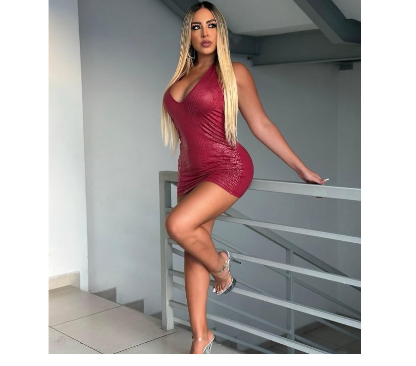 Escorts North West London Camden - Photos for 💖 Alina — sweet and charming❤️‍🔥