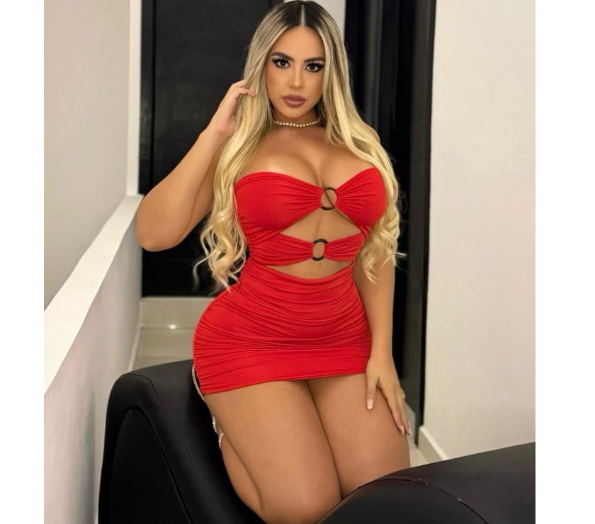 💖 Alina — sweet and charming❤️‍🔥