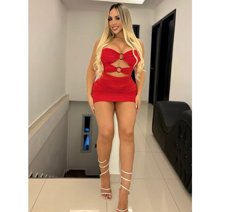 Escorts North West London Camden - Photos for 💖 Alina — sweet and charming❤️‍🔥