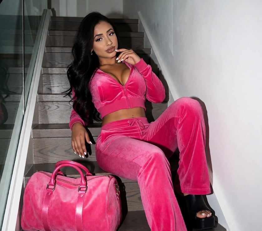 ❤️‍🔥 SEXY RUBY 💎 SPICY PARTY 🥂🫦💦