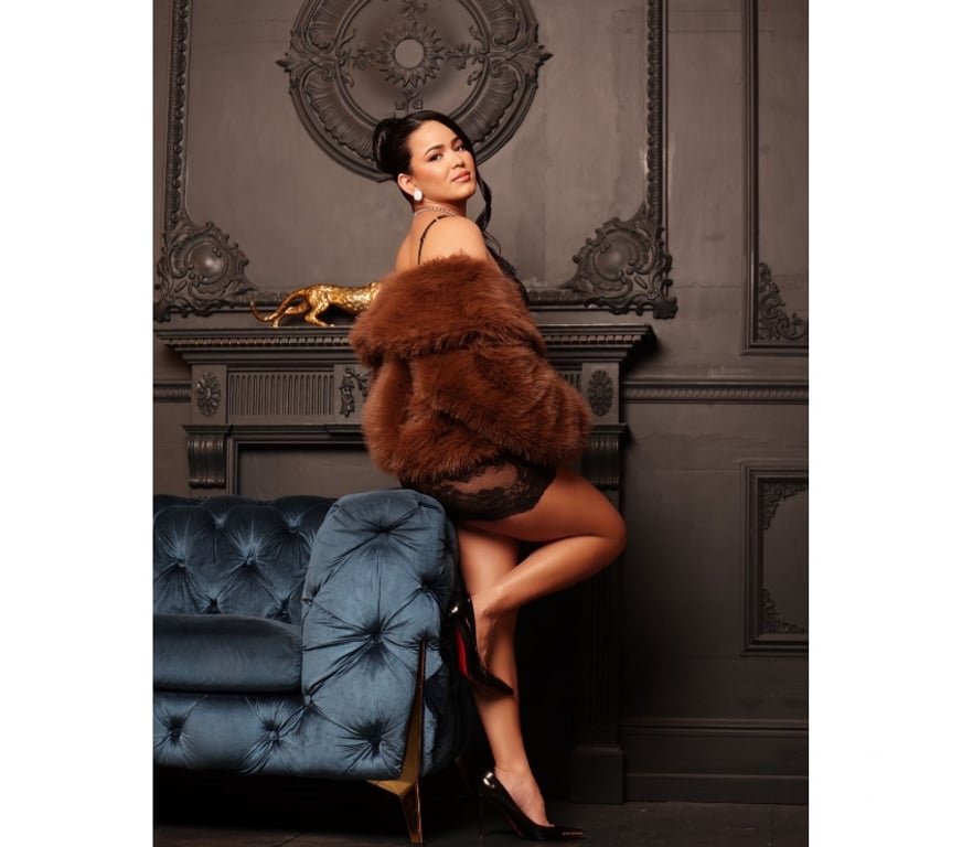 Escorts North Yorkshire Harrogate - North Yorkshire - Photos for MAYA BRAZILIAN PARTY GIRL 🥂OWO👄KISS💋100%REAL