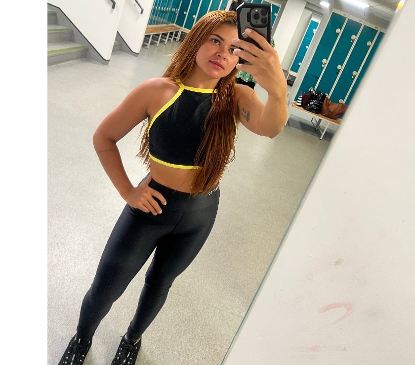 Escorts East Ayrshire Kilmarnock - East Ayrshire - Photos for 🇧🇷 ARIEL 💋 Petite, delicate Brazilian 🇧🇷