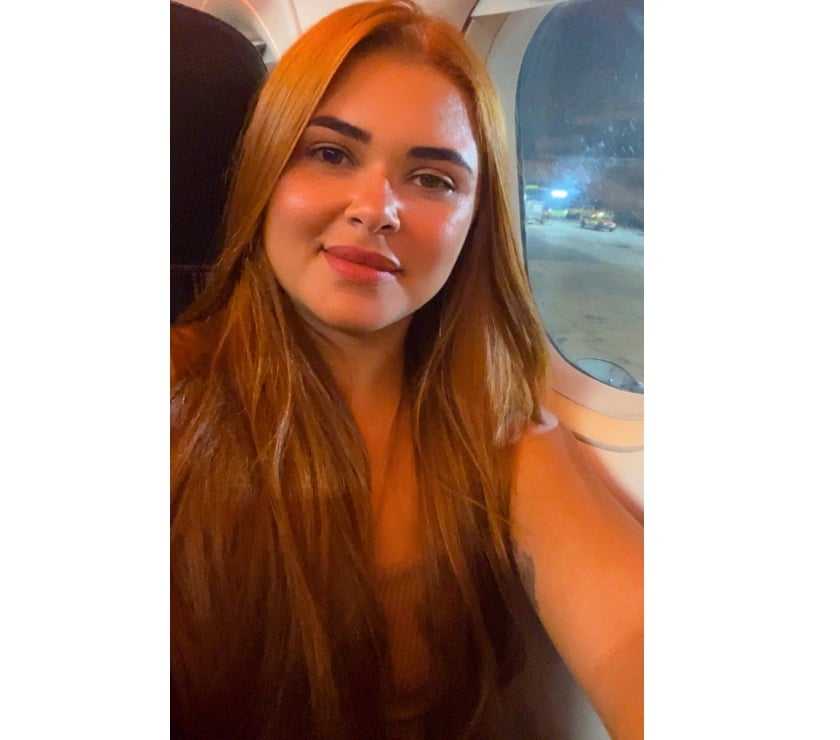 Kilmarnock - East Ayrshire — 🇧🇷 ARIEL 💋 Petite, delicate Brazilian 🇧🇷