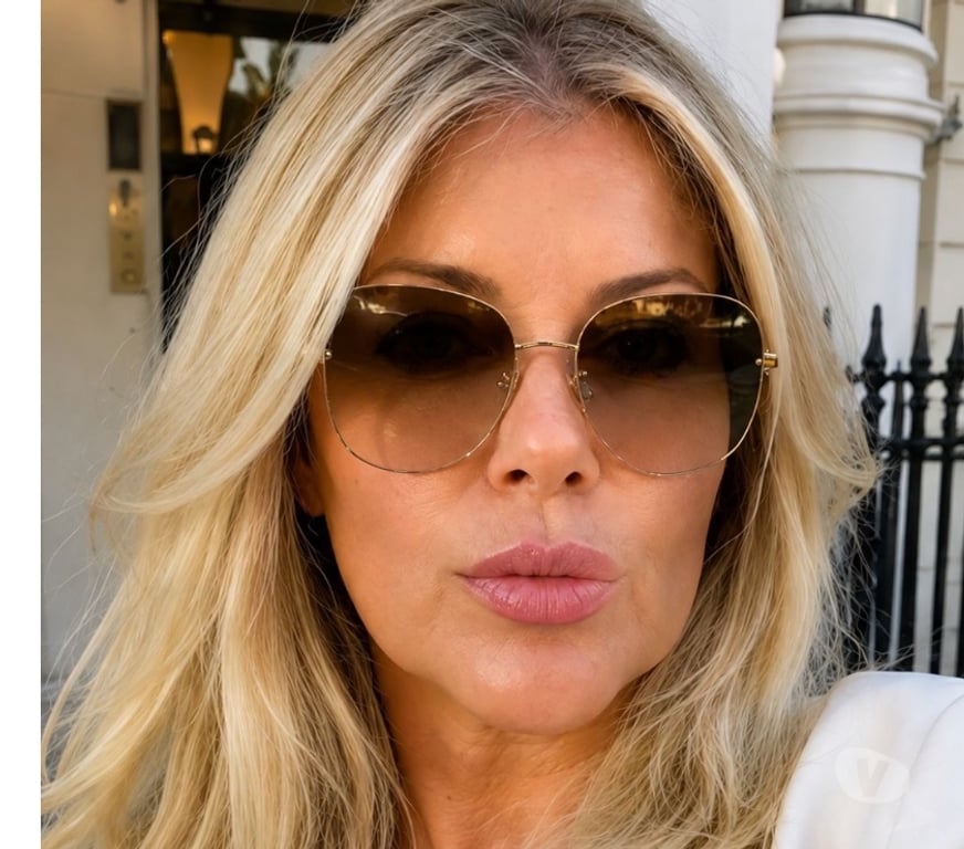 Escorts Central London London Bridge Station - Central London - Photos for British Bubbly Blue Eyed Busty Blonde