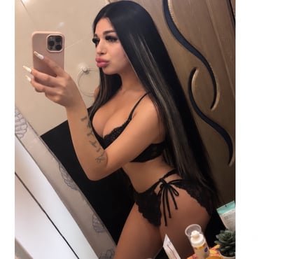 Escorts Croydon Town Centre Croydon - Photos for ❤️P@try trans Kari ❤️ Full service ❤️🍆