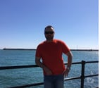 🔥 Strong & Masculine Gentleman — 40 Years Old** Outcall