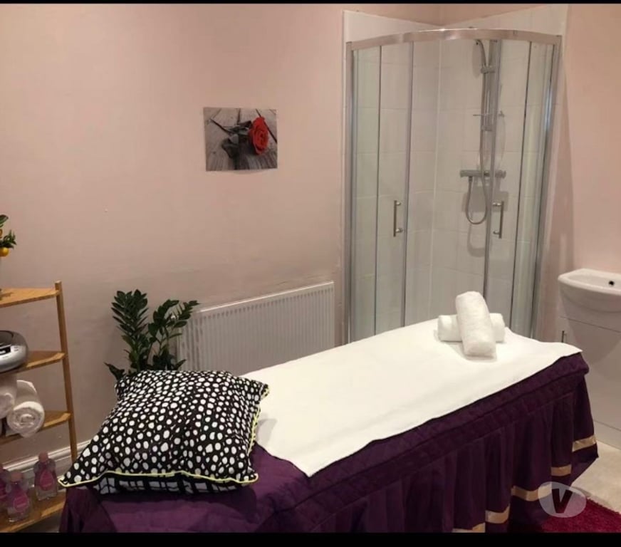 Full body massage West London Hanwell - West London - Photos for Chinese Deep Tissue And Relaxing Massage In West London