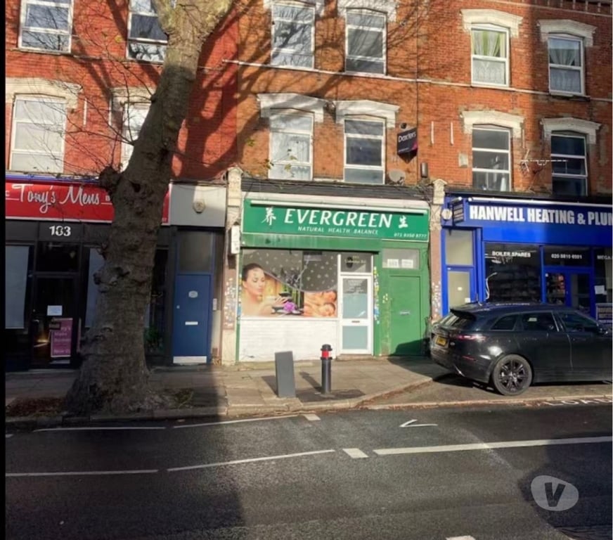 Full body massage West London Hanwell - West London - Photos for Chinese Deep Tissue And Relaxing Massage In West London