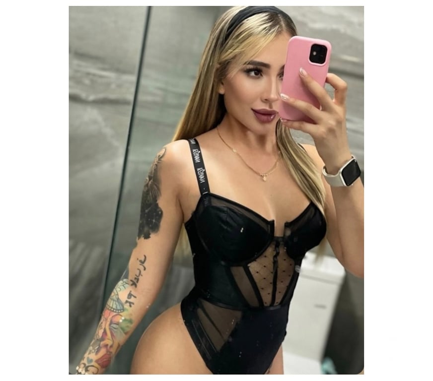 Escorts South East London Peckham - South East London - Photos for TOP CLASS BLONDE💋 HOT🔥 DISCREET & FUN 🍒