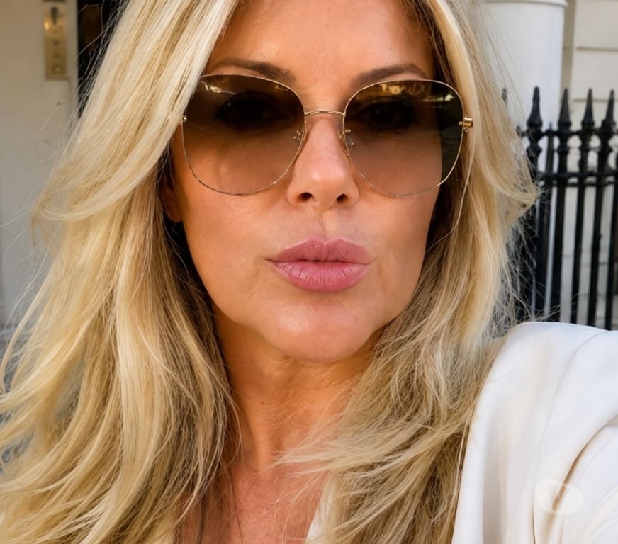 Escorts Central London Marylebone - Central London - Photos for British Busty Blue Eyed Blonde